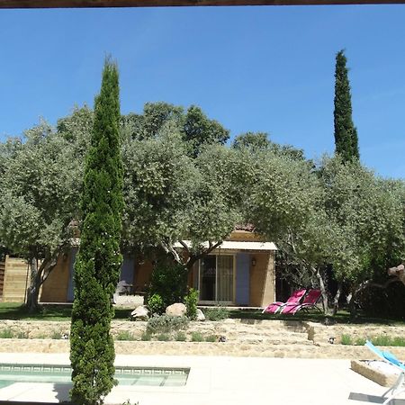 Gites En B&B Le Clos De La Cerise Chateauneuf-du-Pape Exterior photo